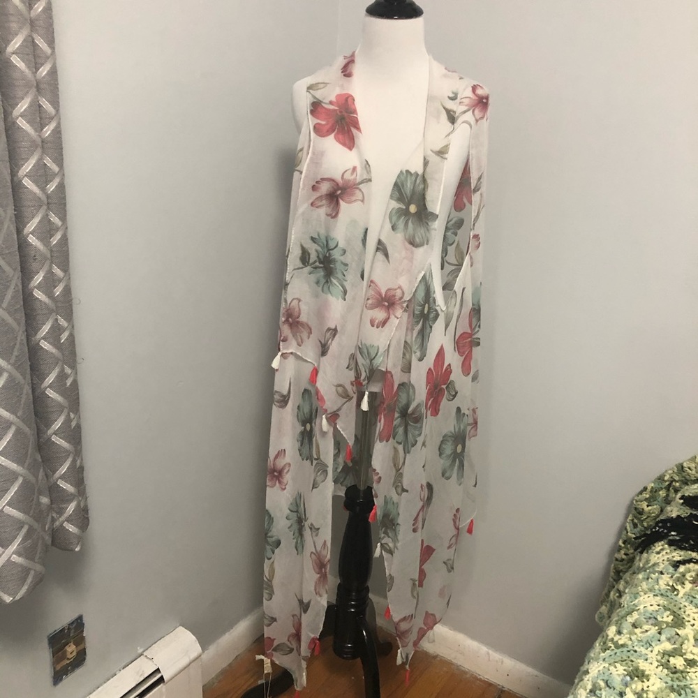 Kimono by Himesh